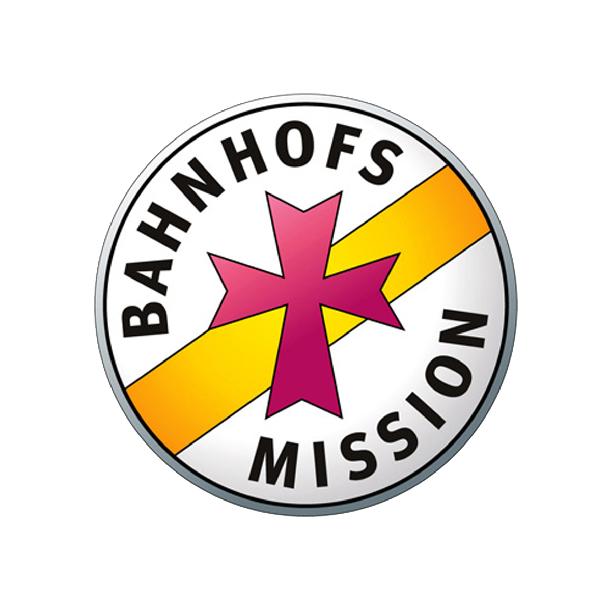 Bahnhosmission