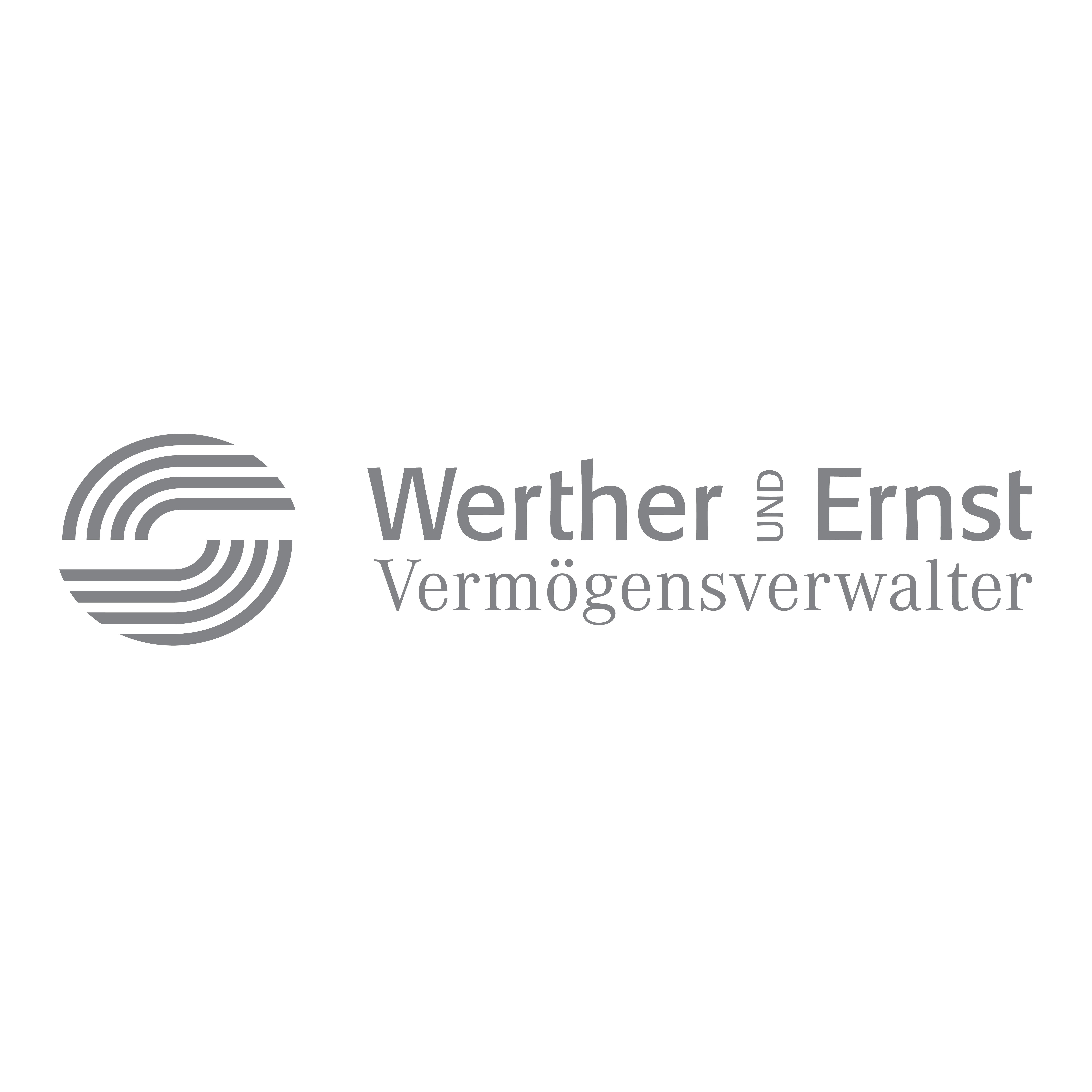 Werther und Ernst