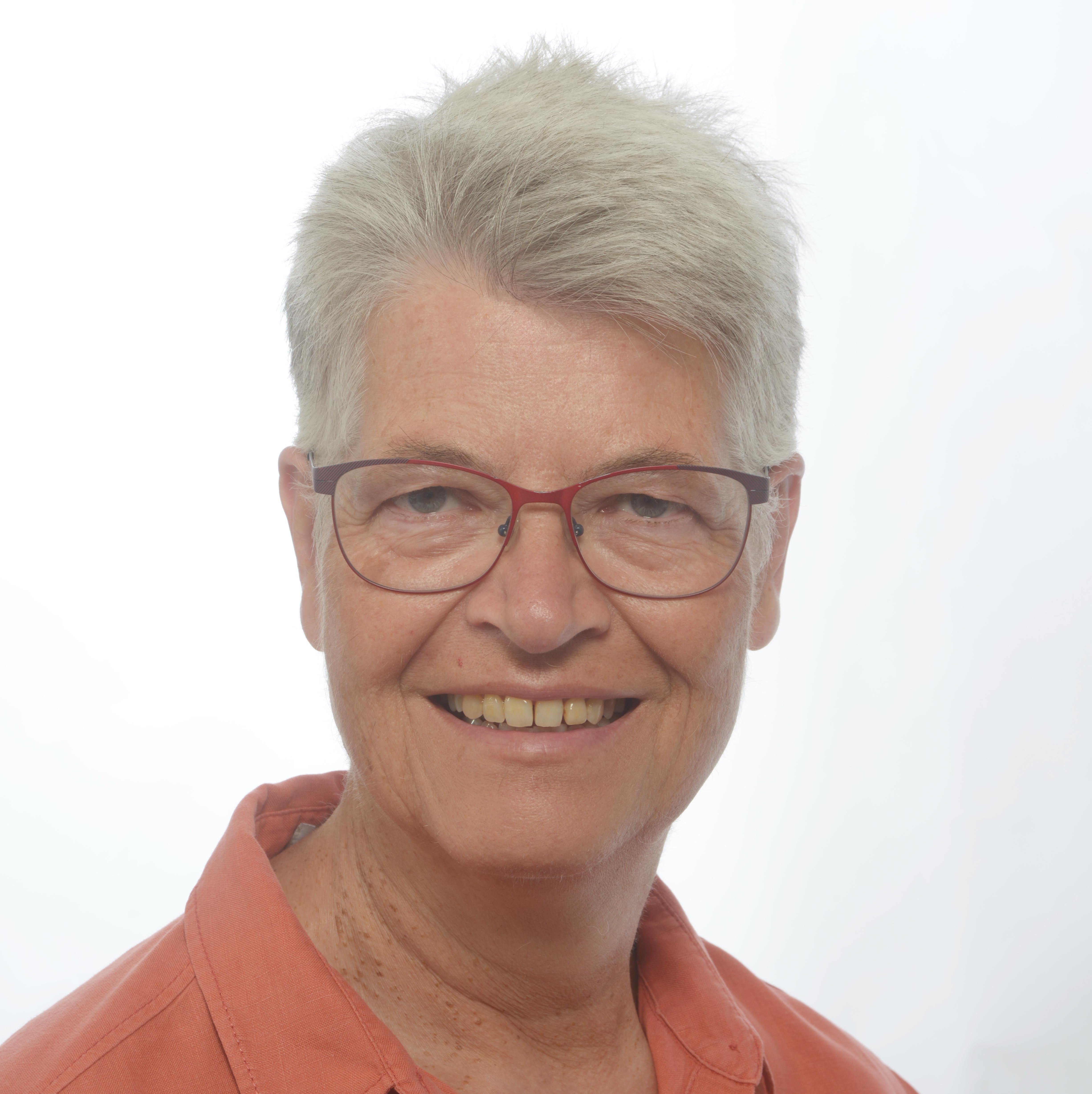 Christa Kirschbaum