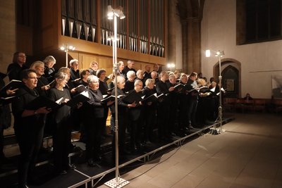 Oratorienchor Bielefeld