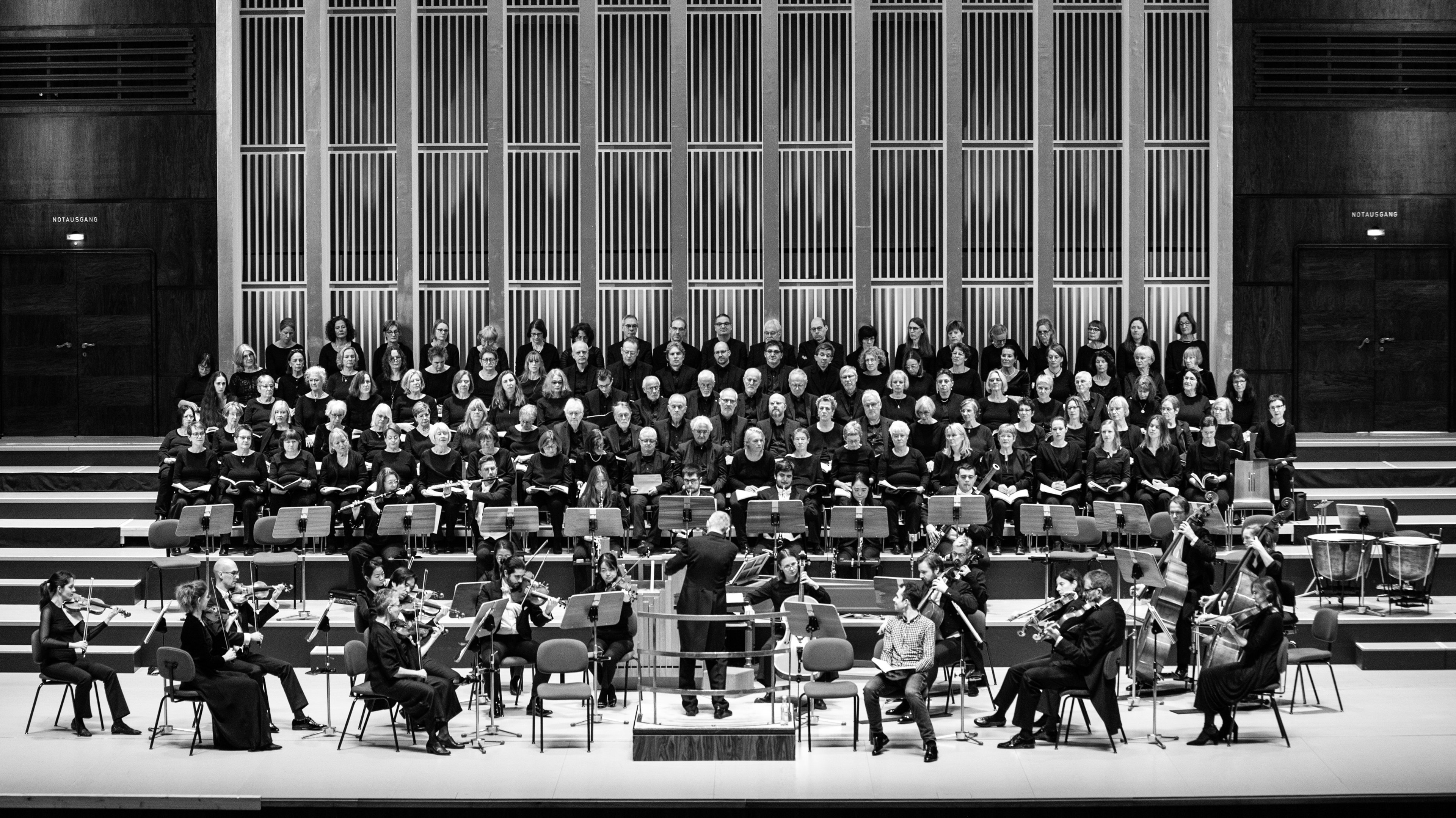 Oratorienchor Bielefeld